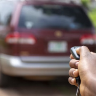 Car alarms